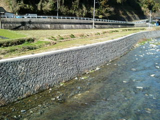 八木山川（福岡県）