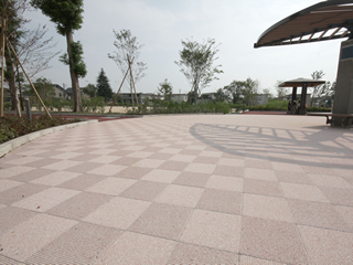 勝田台公園（八千代市）