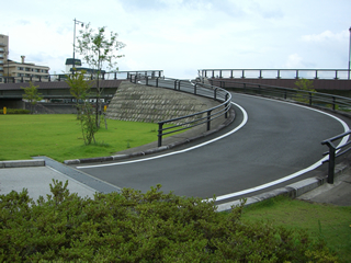 球磨川(熊本県)