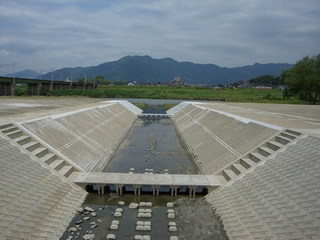 遠賀川(福岡県)