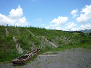 五ヶ瀬川(宮崎県)