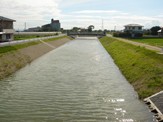 浅川(熊本県)