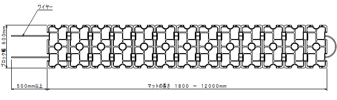 標準断面図（参考）