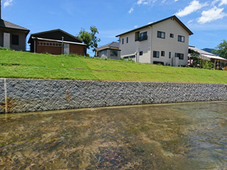 佐賀県(有田川)