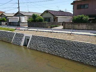 福岡県(倉久川)