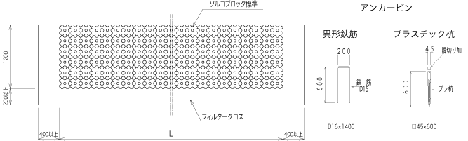 ソルコマット図面